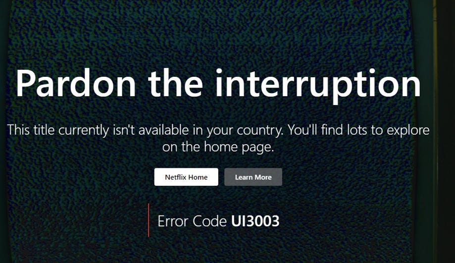 EERO making Netflix think I'm outside of US : r/amazoneero EERO making Netflix think I'm outside of US : r/amazoneero