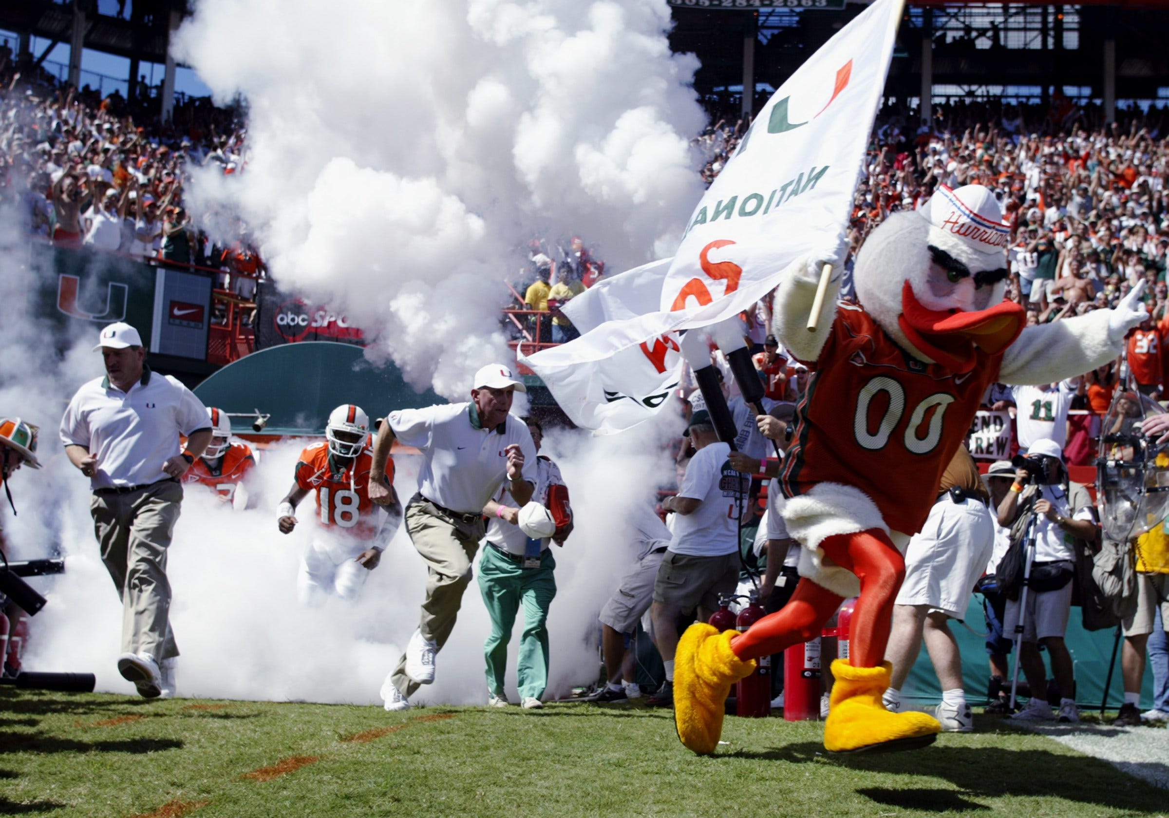 "You know how that shit goes": The Seventh Floor Crew turns 20