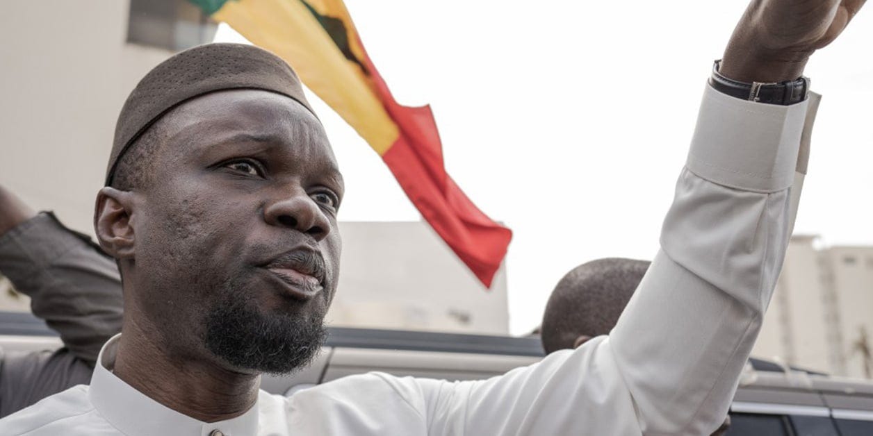 Ousmane Sonko : retour sur une « tentative d'assassinat » non démontrée – Jeune Afrique Ousmane Sonko : retour sur une « tentative d'assassinat » non démontrée – Jeune Afrique