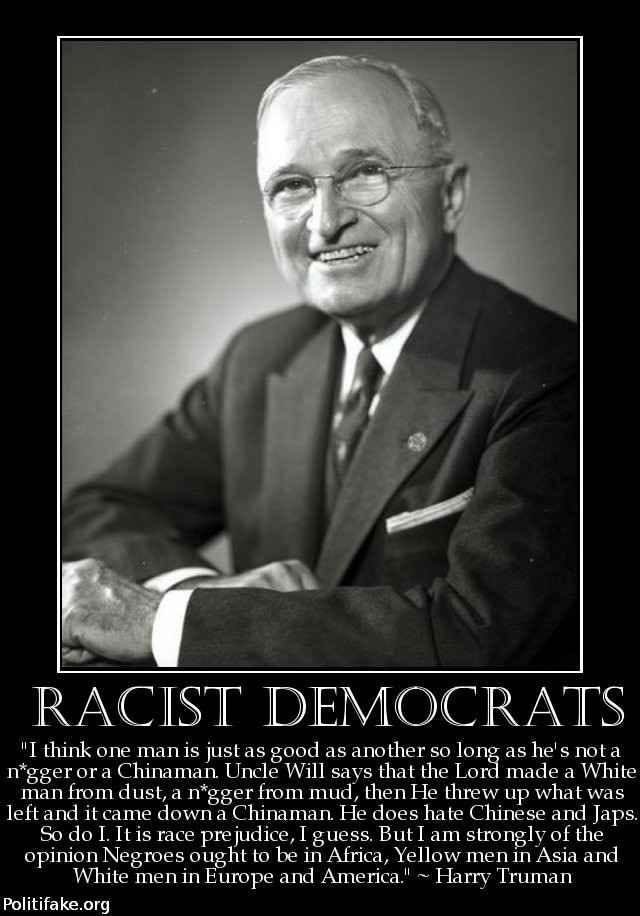 racist-democrats-think-one-man-just-good-another-long-hes-no-politics-1412717576 racist-democrats-think-one-man-just-good-another-long-hes-no-politics-1412717576