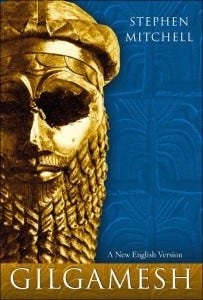 gilgamesh gilgamesh