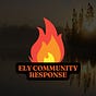 Ely Community Response's avatar