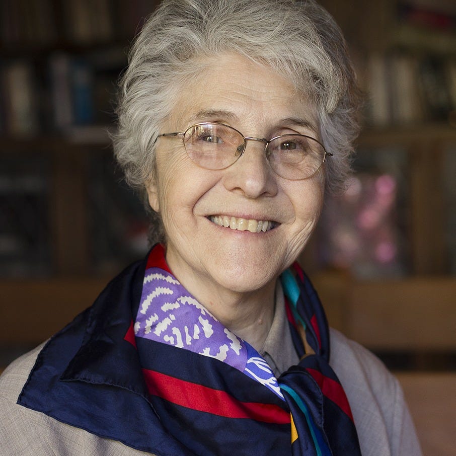 Maria Nieves Campistrus