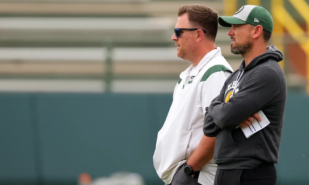 matt lafleur brian gutekunst matt lafleur brian gutekunst