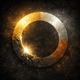 From the Age of Saturn to Ragnarök