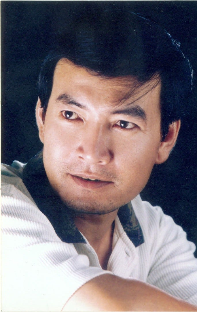 Nghệ sĩ Bảo Anh: amp;#34;Gã giang hồamp;#34; giã biệt cõi tạm ở tuổi 70 - 1
