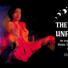 What does it mean to Unfold the Rose?