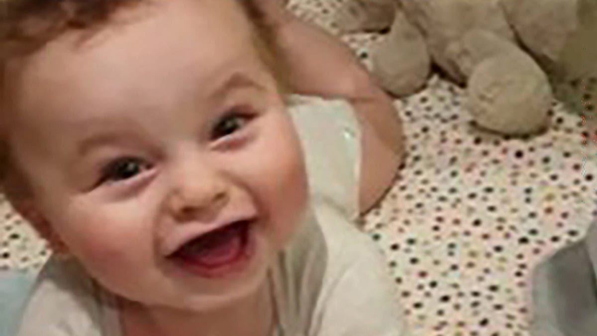 Homosexual, Teacher, Baby Killer &ndash; the Murder of Baby Preston Davey