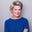 Karen Hinton's avatar