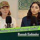 ‘F*ck ICE and Free Palestine’ - Hollywood Star Hannah Einbinder Talks Zionism, Jewish Identity, and Palestinian Liberation