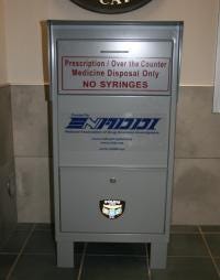 Operation Medicine Drop Operation Medicine Drop