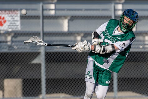 Utah Lacrosse Photos