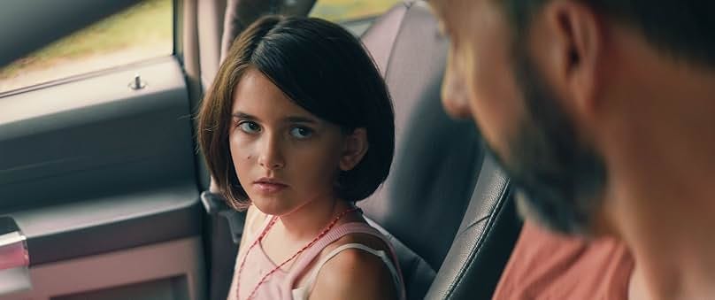 Tony Hale and Bianca Belle in Sketch (2024)