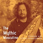 #27 | The Law Is In The Land - Tyson Yunkaporta (Sand Talk)