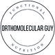 The Orthomolecular Guy
