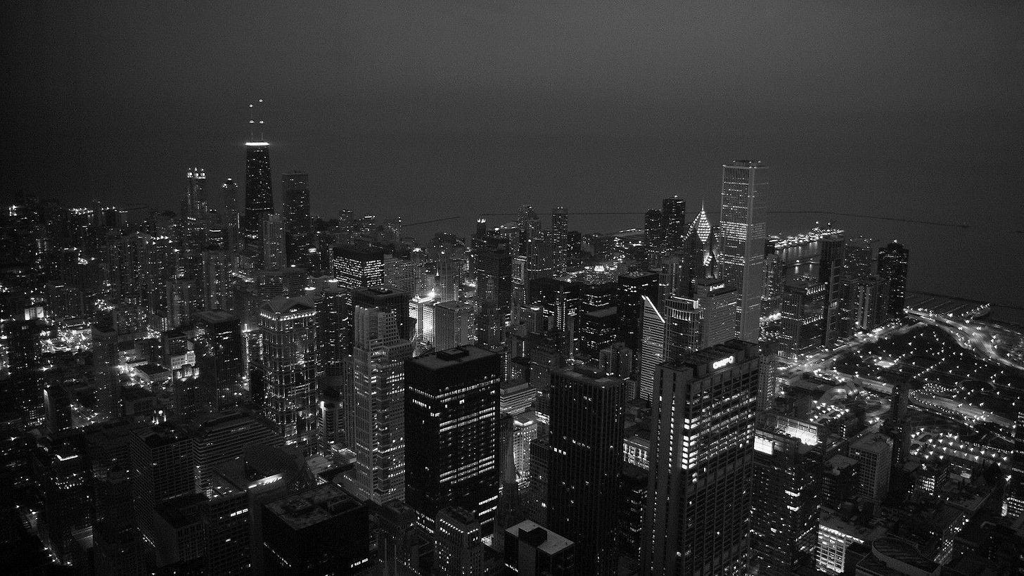 Free download Dark City Wallpapers [1600x900] for your Desktop, Mobile &  Tablet | Explore 73+ Dark City Background | Dark City Background, Dark City  Wallpaper, Dark City Wallpapers
