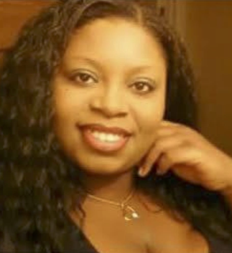 Calandra Stallworth missing Calandra Stallworth missing