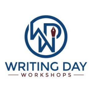 Logo for Writing Day Workshop