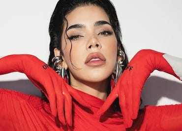 kenia os | El Universal