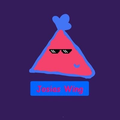 Substack profile picture for @josias