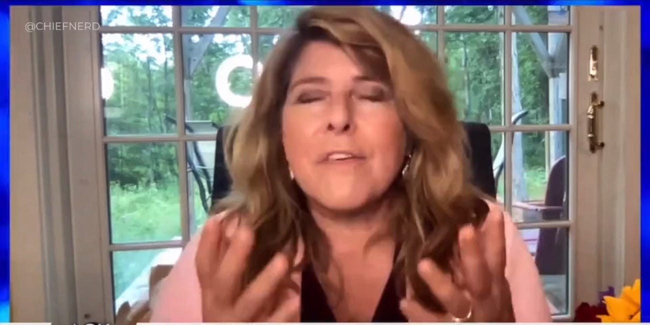 Dra Naomi Wolf: las mujeres embarazadas fueron excluidas de los ensayos...Mujeres embarazadas; No se vacunen! Daño a la placenta y crecimiento fetal afectado...miles de abortos y mortinatos despues...