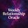 Weekly Relationship Oracle