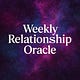 Weekly Relationship Oracle