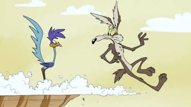 Qualidade e execução: eu não quero mais ser o Coiote! - Blog da Qualidade Qualidade e execução: eu não quero mais ser o Coiote! - Blog da Qualidade