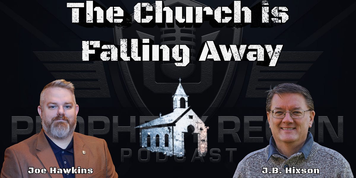 prophecyrecon.substack.com