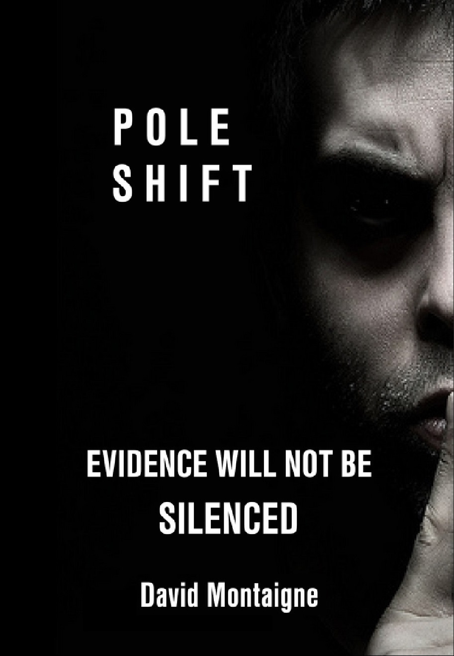 Pole Shift Front Page Book Cover Pole Shift Front Page Book Cover