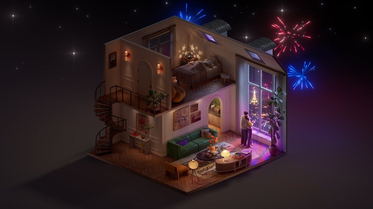 YouTube video by Airbnb YouTube video by Airbnb