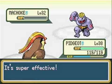 It's Super Effective! | Know Your Meme