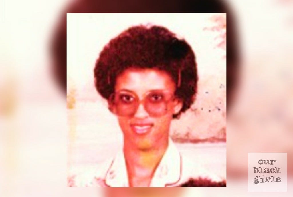 Veda Lou Powers Veda Lou Powers