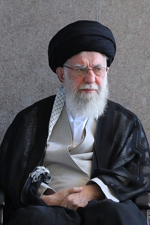 File:Syd Ali Khamenei 001.jpg File:Syd Ali Khamenei 001.jpg