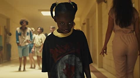 Us horror movie Us horror movie