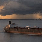 Trafigura Made $4.1 Billion in Six Months, More Than All of Last Year. It Says Much of It Was Locked In Before the War. Lucky, or Early?
