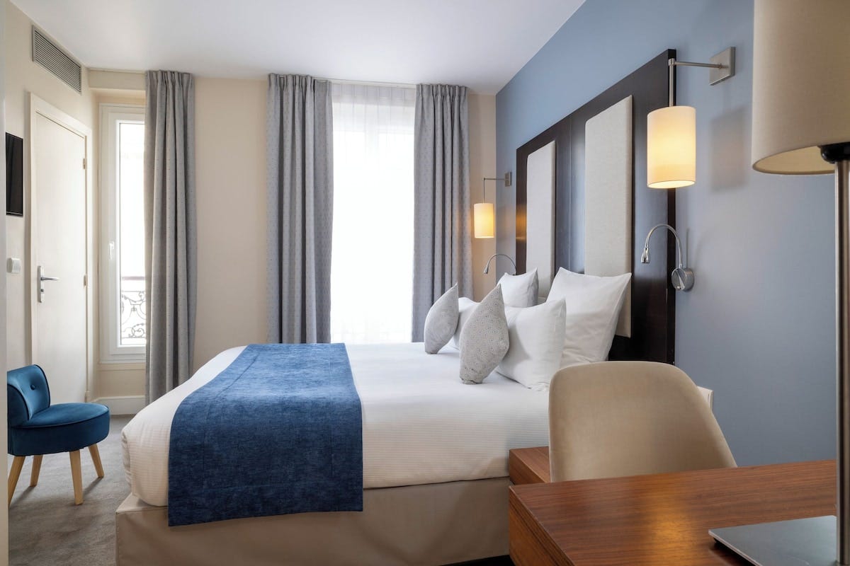 Classic Double Room