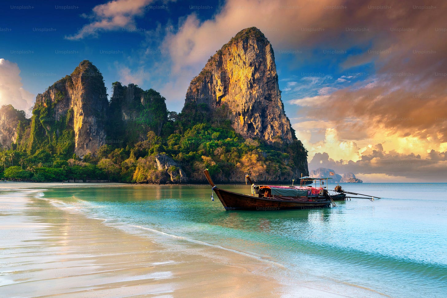 Thailand Pictures - by Unsplash Creators Thailand Pictures - by Unsplash Creators