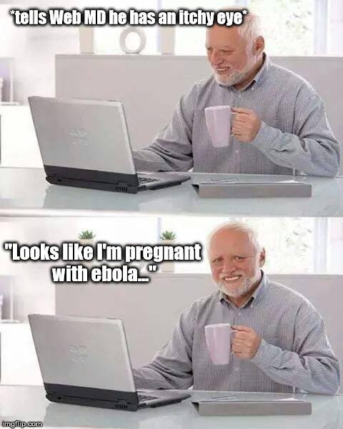 webmd Memes & GIFs - Imgflip