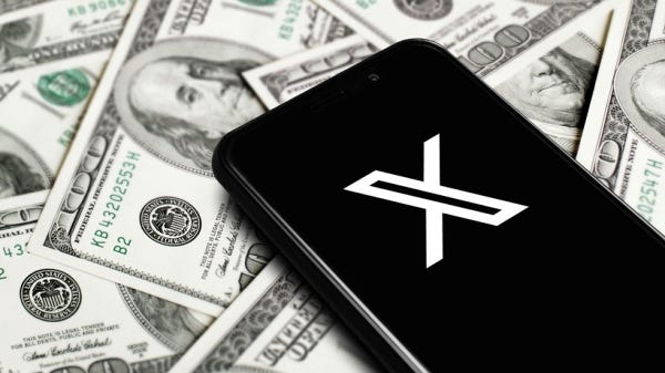 Musk's X begins external beta test of X Money with 6 percent yield option Musk's X begins external beta test of X Money with 6 percent yield option