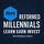Reformed Millennials