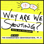 Sweating Through The Insights