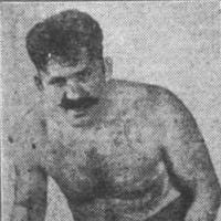 George Tragos - Facts @ Wrestlingdata.com George Tragos - Facts @ Wrestlingdata.com