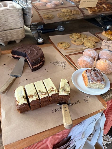 Jolene Bakery