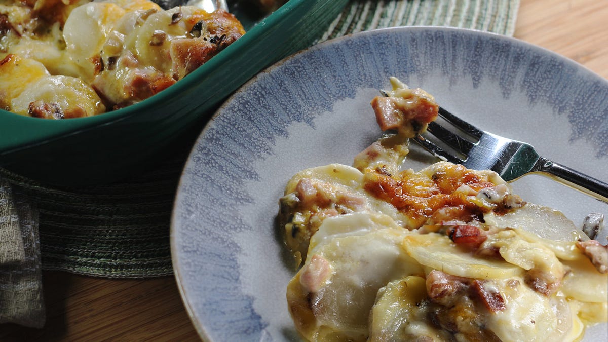 One Potato, Two Potato, Three Potato, Four…