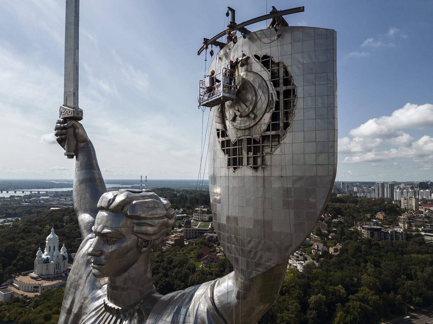 Ukraine is finally freeing itself from centuries of Russian imperialism - Atlantic Council Ukraine is finally freeing itself from centuries of Russian imperialism - Atlantic Council