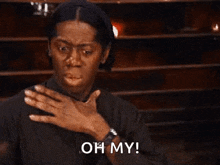 Shocked GIFs | Tenor