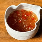 All You Need to Know about Nuoc Cham, Vietnam's Go-To Dipping Sauce