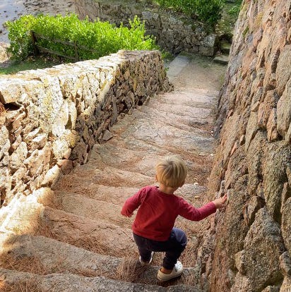 The Classical Preschool