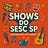 Shows do Sesc SP